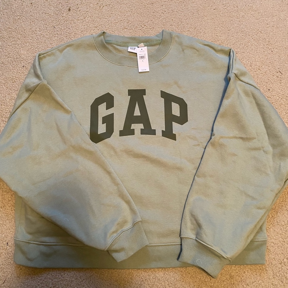 GAP sweatshirt